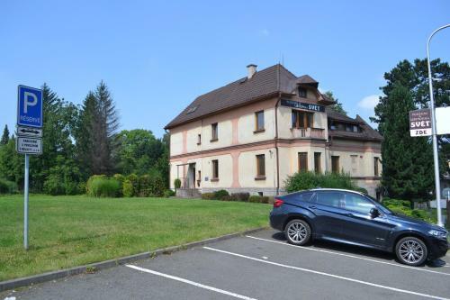 Hostal Penzion Svet