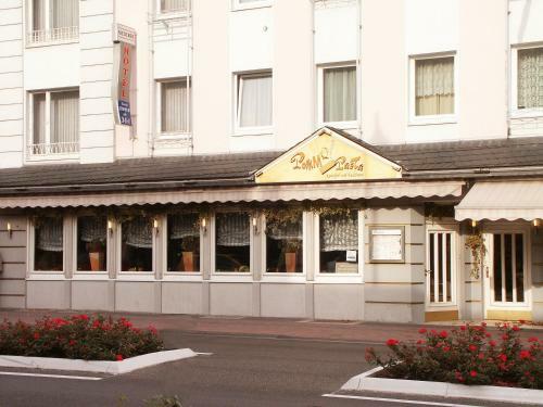 Hostal Hotel Nieder�e
