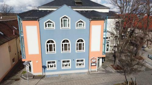 Hotel B�rse Coswig