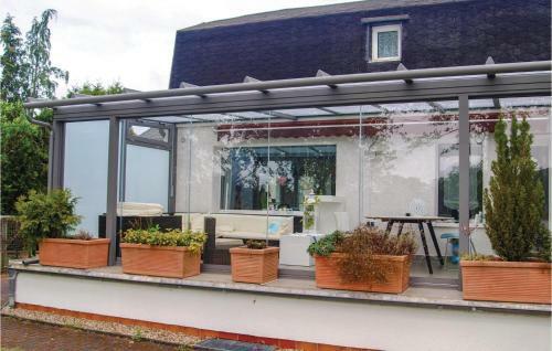 Two-bedroom Holiday Home In Neue Muhle