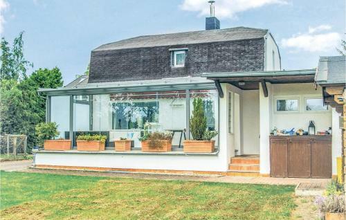 Two-bedroom Holiday Home In Neue Muhle