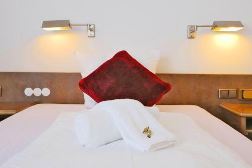 Hotel Kraichgau-perle