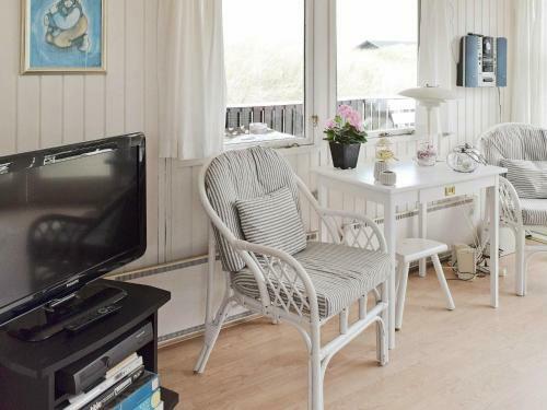 Holiday Home Klitsvinget