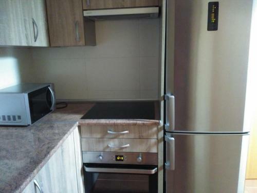 Apartamentos Raices
