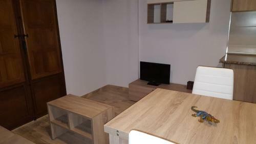 Apartamentos Raices