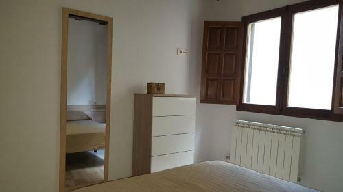 Apartamentos Raices
