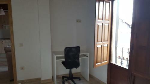 Apartamentos Raices