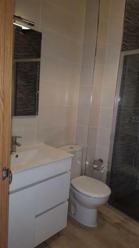 Apartamentos Raices