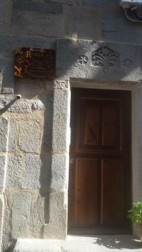 Apartamentos Raices