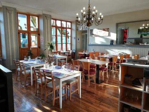 Bed & Breakfast Domaine de La Saline