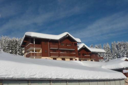 Apartamento Mbs B6