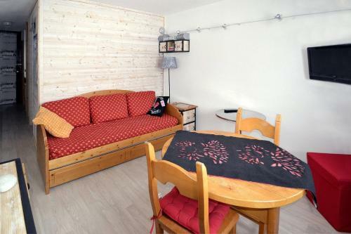 Apartment Plagne Centre 3 - Lap173