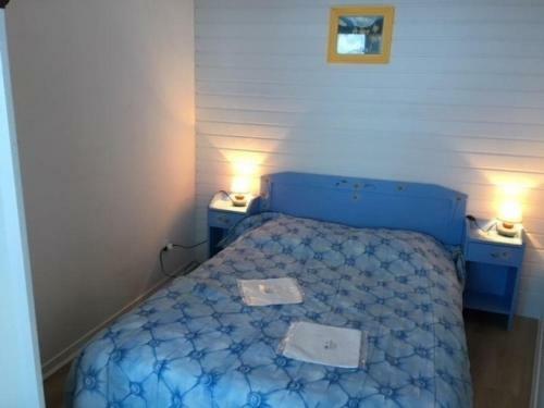 Apartment Mongie Tourmalet 133