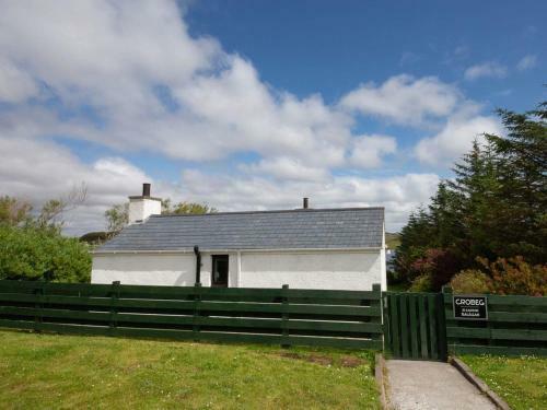 Crobeg