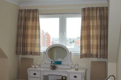 Apartamento Citadel Penthouse