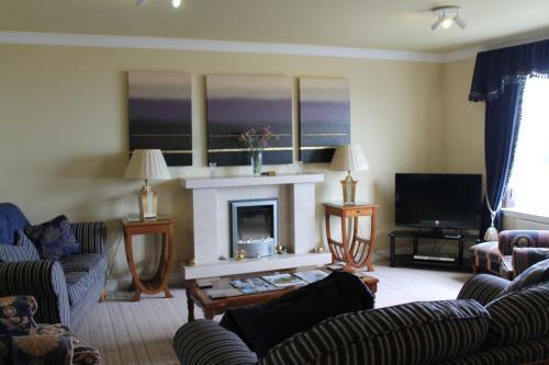 Apartamento Citadel Penthouse