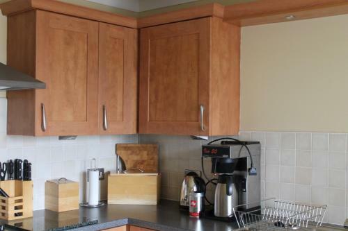 Apartamento Citadel Penthouse