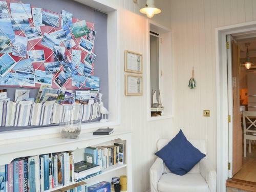 Anchor Cottage