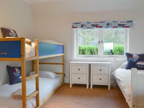 Anchor Cottage