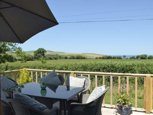 Tranquillity