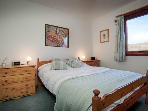 Bainloch Lodge