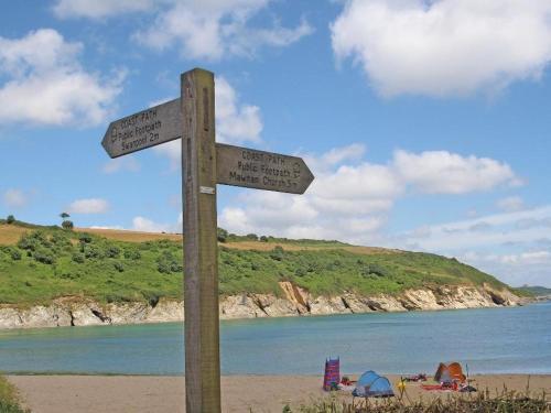 Beachcomber, Falmouth