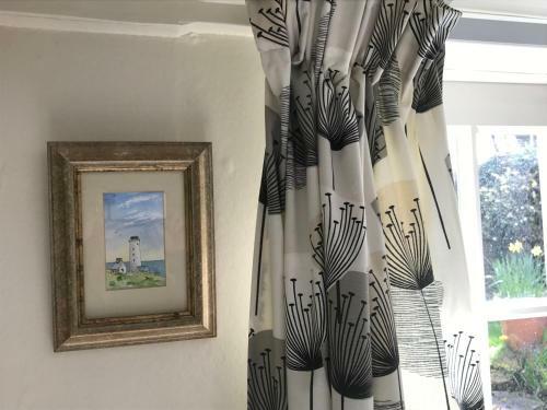 Mabel's Cottage