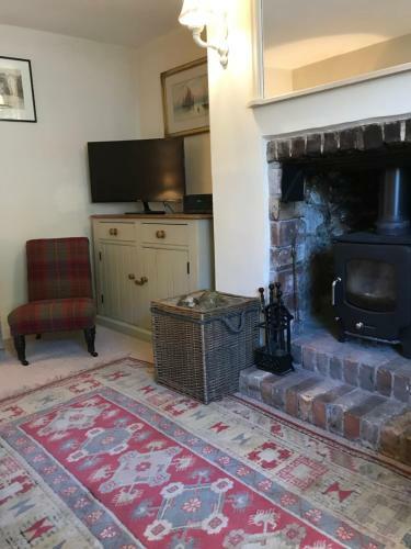 Mabel's Cottage