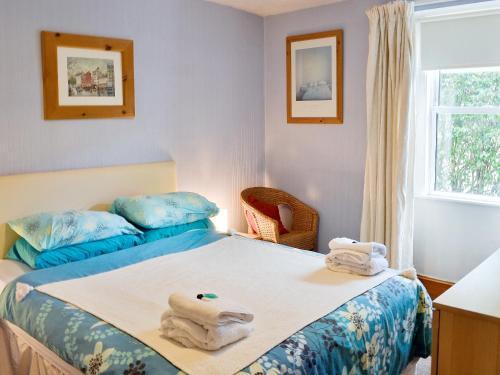 Cabana Manse Cottage