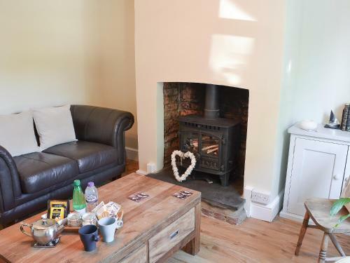 Tulls Cottage