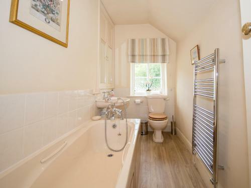 Beck Garth Cottage