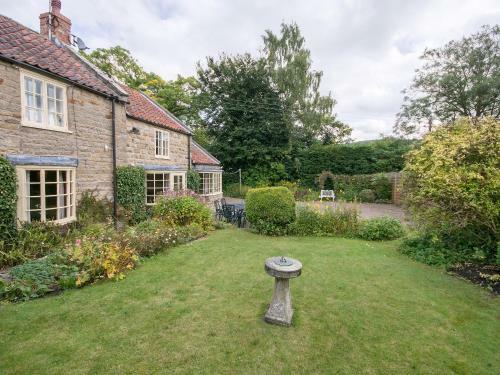 Beck Garth Cottage