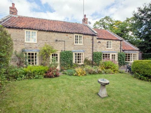 Beck Garth Cottage