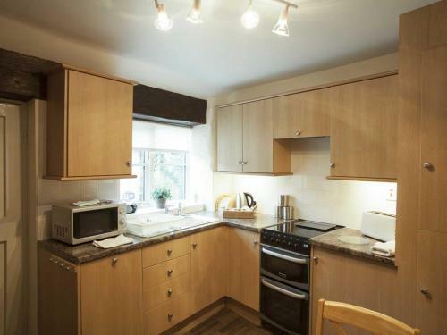 Heather Cottage