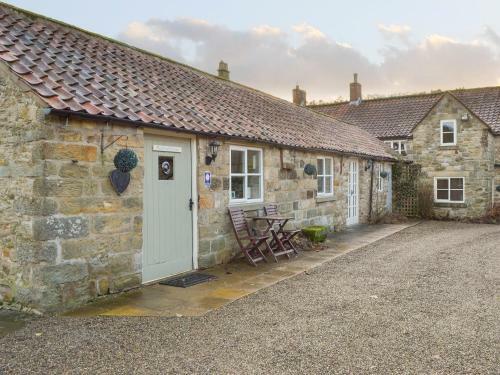 Moorland Cottage