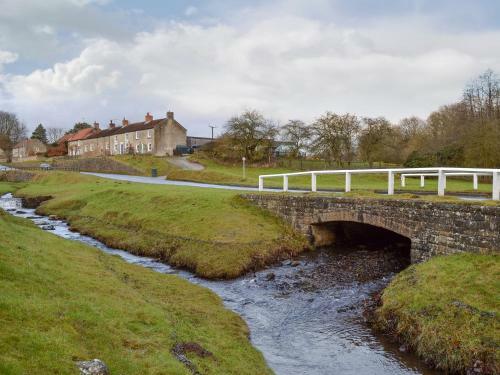 Moorland Cottage