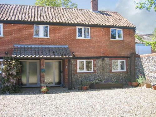 Wallages Cottage