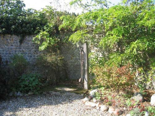 Wallages Cottage