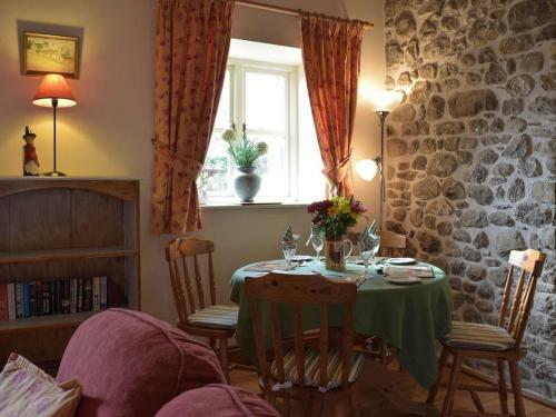 Gwili Cottage