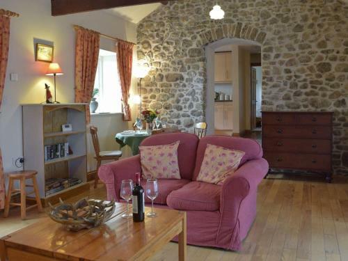 Gwili Cottage