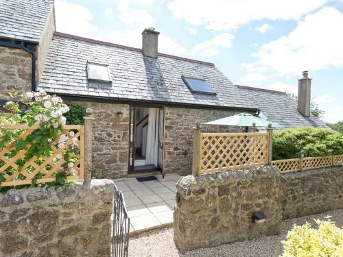 Pond View Cottage