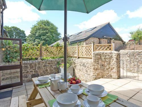Torfield Cottage