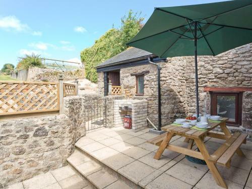 Torfield Cottage