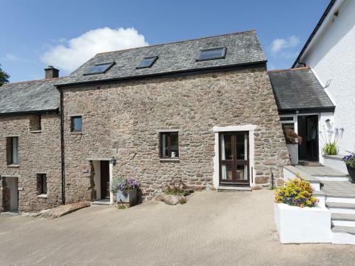 Torfield Cottage