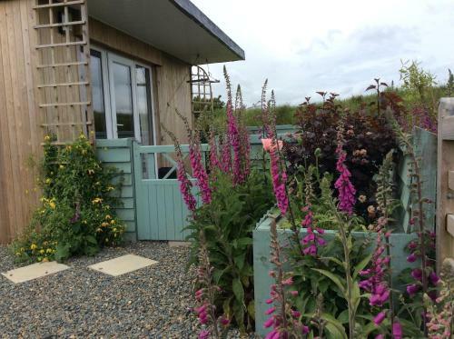 Pembrokeshire Shepherds Huts Plus