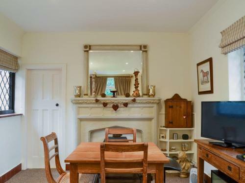 Highmoor Park Cottage