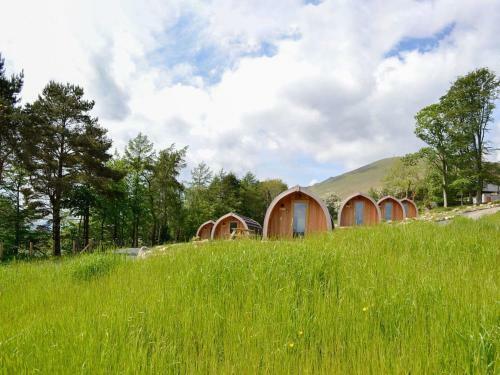 Holly Tree Lodge