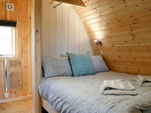 Bluebell Lodge