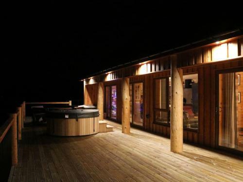 Osprey Lodge