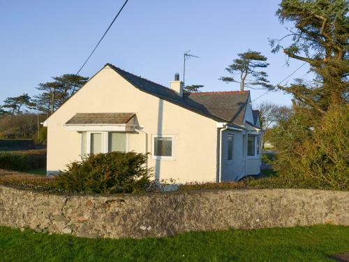 Plas Lodge